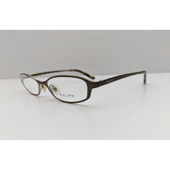 🕶️Ralph Lauren RA6037 Eyeglasses 49/16 135 /KAL341🕶️​ - Picture 3 of 9